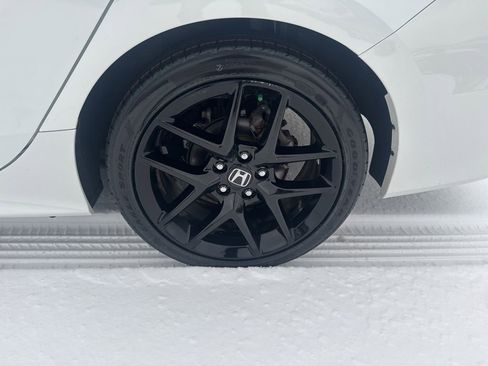 Certified 2023 Honda Civic Sport image 13