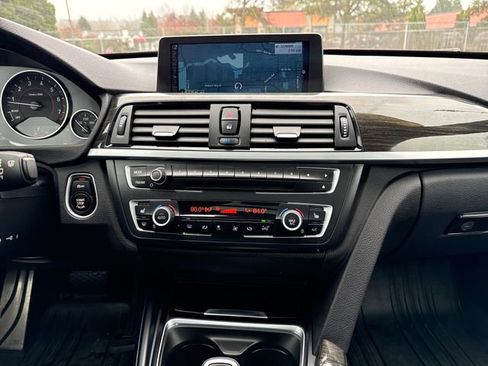 Used 2015 BMW 328i Gran Turismo xDrive 328i xDrive Gran Turismo image 24