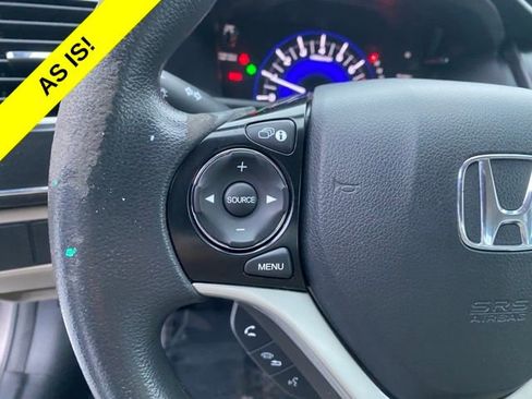Used 2013 Honda Civic LX image 16