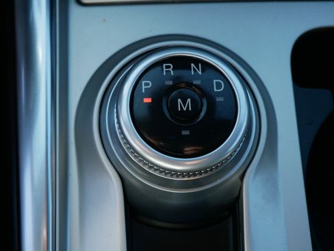 Used 2021 Ford Explorer Platinum w/ Equipment Group 601A image 19