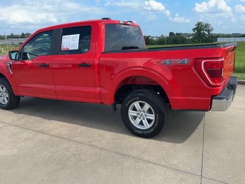 Used 2022 Ford F150 XLT AWD/4WD image 7