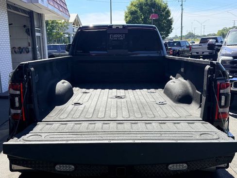 Used 2021 RAM 3500 Limited w/ Safety Group AWD/4WD image 10
