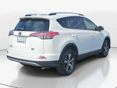 Used 2017 Toyota RAV4 XLE w/ Plus Special Value Package