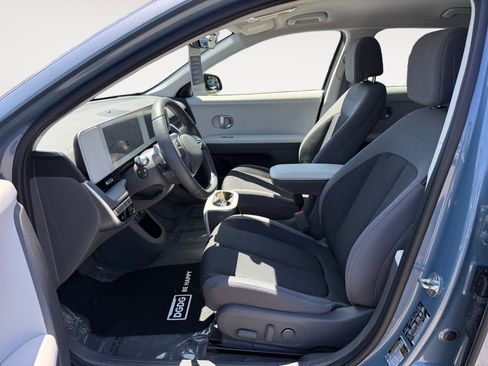 Certified 2024 Hyundai Ioniq 5 SEL RWD image 10