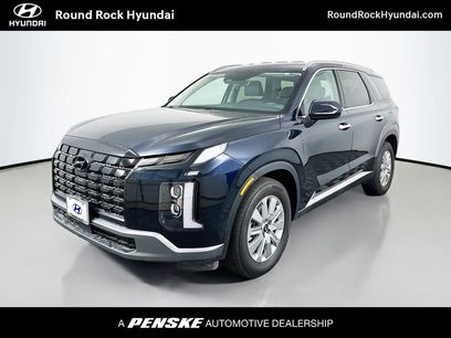 Used 2025 Hyundai Palisade SEL