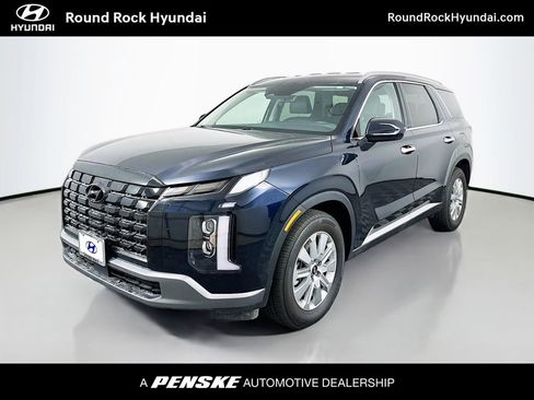 Used 2025 Hyundai Palisade SEL FWD image 1