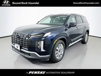 Used 2025 Hyundai Palisade SEL FWD video 1