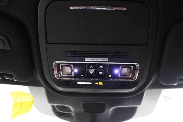 Used 2022 Lincoln Aviator Reserve w/ Equipment Group 201A AWD/4WD image 47