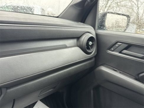 New 2026 Chevrolet Colorado Trail Boss image 57