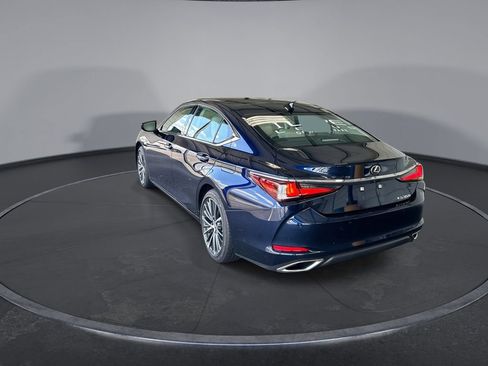 Used 2025 Lexus ES 350 w/ Premium Package FWD image 7