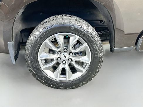 Used 2020 Chevrolet Silverado 1500 RST w/ All-Star Edition AWD/4WD image 33