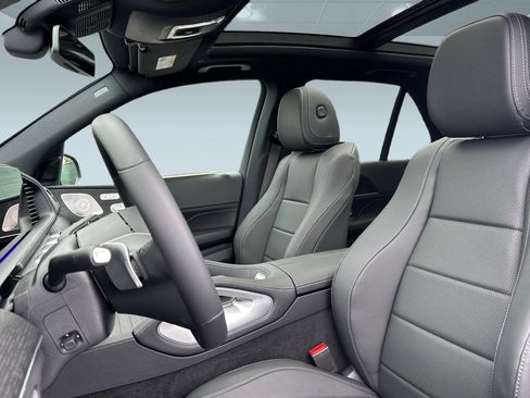 New 2026 Mercedes-Benz GLE 450 4MATIC image 21