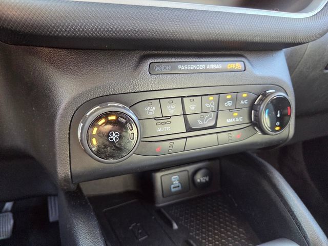 Used 2022 Ford Bronco Sport Big Bend w/ Convenience Package AWD/4WD image 22