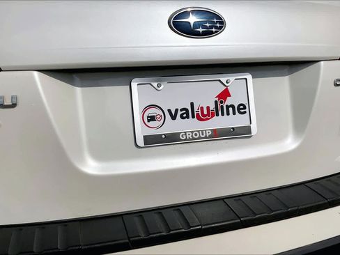 Used 2014 Subaru Outback 2.5i Premium w/ Accessory Value Package (OYT) AWD/4WD image 10