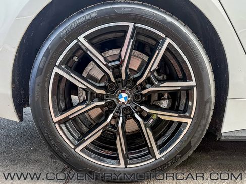 Used 2024 BMW 430i Gran Coupe xDrive w/ M Sport Package (Priority 1) image 11
