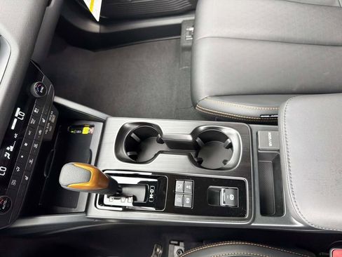 New 2026 Subaru Outback Wilderness AWD/4WD image 20