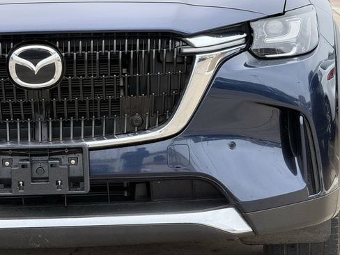 Used 2024 MAZDA CX-90 3.3 Turbo w/ Premium Package AWD/4WD image 9