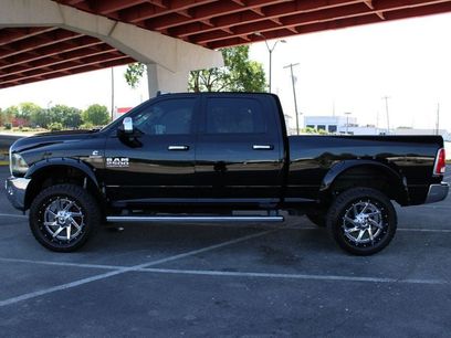 Used 2014 RAM 2500 Laramie w/ Convenience Group