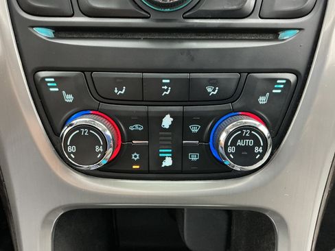 Used 2017 Buick Verano Sport Touring w/ Experience Buick Package FWD image 37