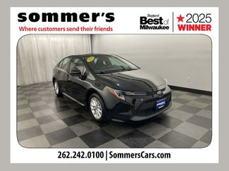 Used 2021 Toyota Corolla LE w/ LE Premium Package 360° Tour