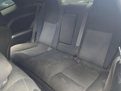 Used 2019 Dodge Challenger R/T w/ Performance Plus Package image 13