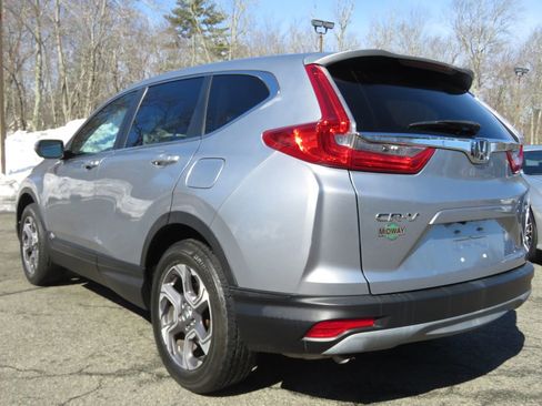 Used 2017 Honda CR-V EX image 7