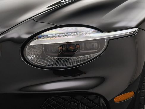 New 2025 Bentley Continental GT image 29