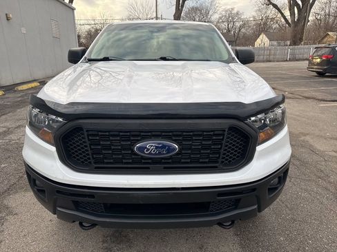Used 2019 Ford Ranger XL w/ Equipment Group 101A Mid image 8