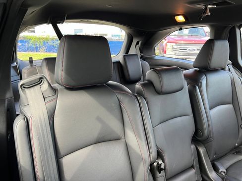 Used 2024 Honda Odyssey Sport image 63