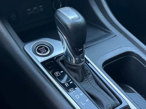 Used 2024 Nissan Sentra SV image 22