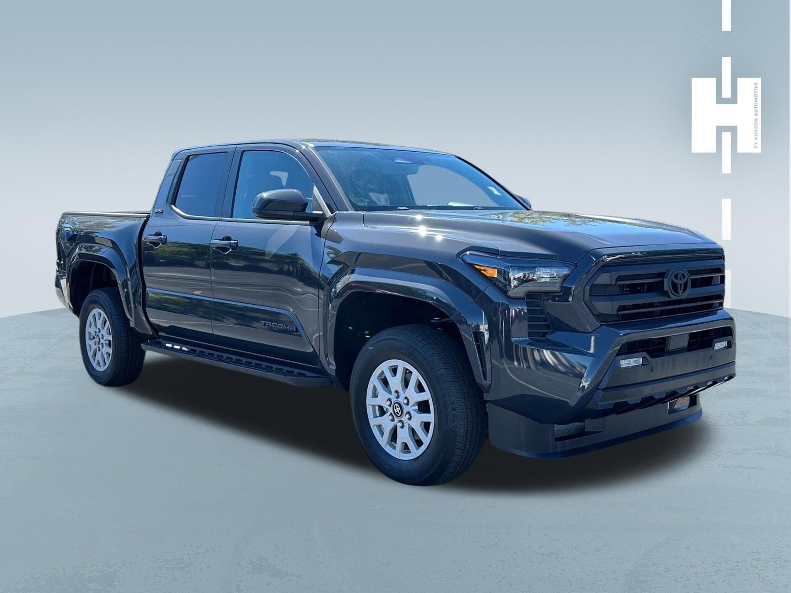 Used 2024 Toyota Tacoma SR5 AWD/4WD image 1