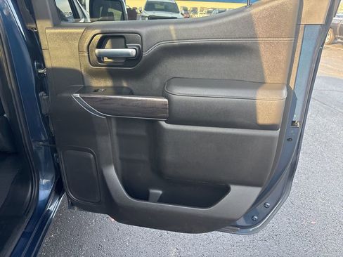 Used 2021 Chevrolet Silverado 1500 LTZ image 14