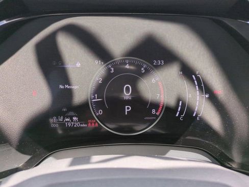 Certified 2024 Lexus RX 350 Premium w/ Accessory Package (K3) FWD image 27
