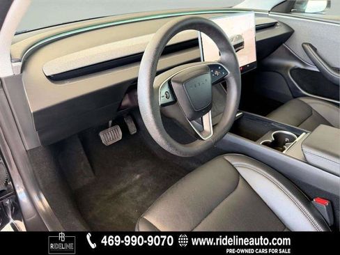 Used 2024 Tesla Model 3 Standard Range RWD image 10