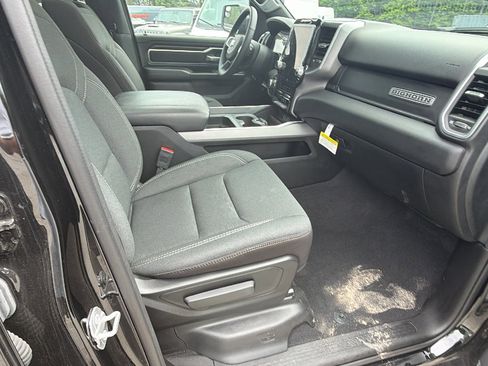 Used 2025 RAM 1500 Big Horn AWD/4WD image 20