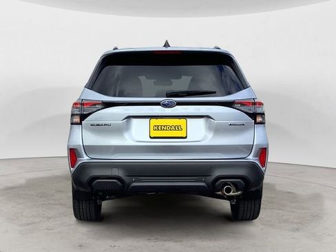 New 2026 Subaru Forester Touring AWD/4WD image 4