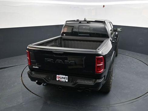New 2026 RAM 1500 RHO AWD/4WD image 43