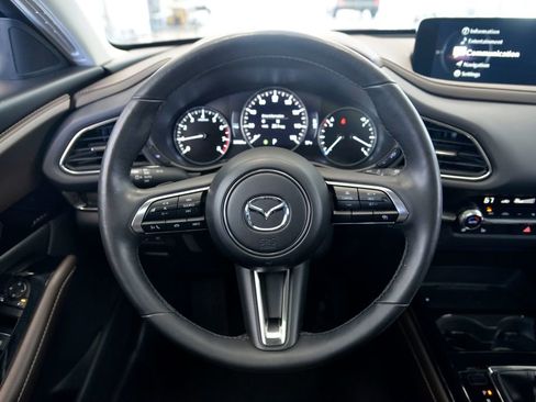 Used 2024 MAZDA CX-30 2.5 Turbo w/ Premium Package AWD/4WD image 18