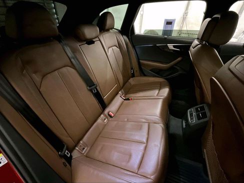 Used 2018 Audi A4 2.0T allroad Premium Plus image 26