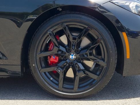 New 2026 BMW 330i Sedan w/ M Sport Package RWD image 7