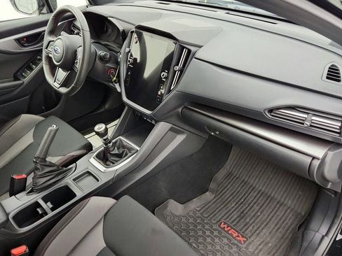 Used 2024 Subaru WRX image 20
