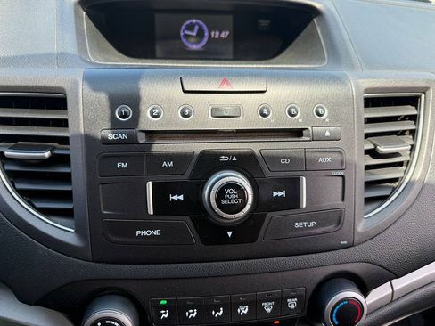 Used 2014 Honda CR-V EX image 52