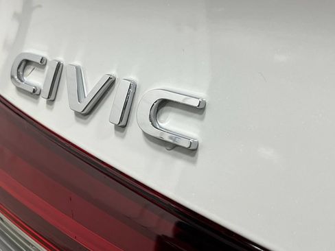 New 2026 Honda Civic Sport image 6