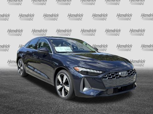 New 2025 Audi A5 2.0T Premium Plus image 2