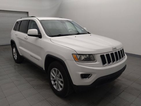 Used 2016 Jeep Grand Cherokee Laredo w/ Quick Order Package 23E image 13