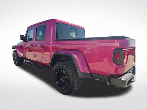 Used 2024 Jeep Gladiator Sport AWD/4WD image 6