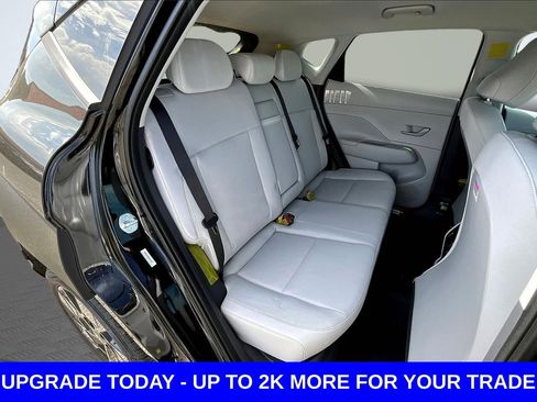 New 2026 Hyundai Kona SEL Sport FWD image 11