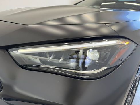 Used 2024 Mercedes-Benz CLE 300 4MATIC Coupe image 32