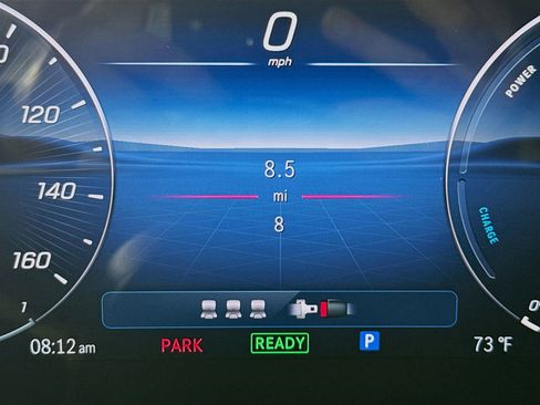 New 2026 Mercedes-Benz GLC 350e 4MATIC image 13