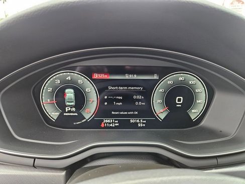 Used 2023 Audi A4 2.0T Premium Plus image 11